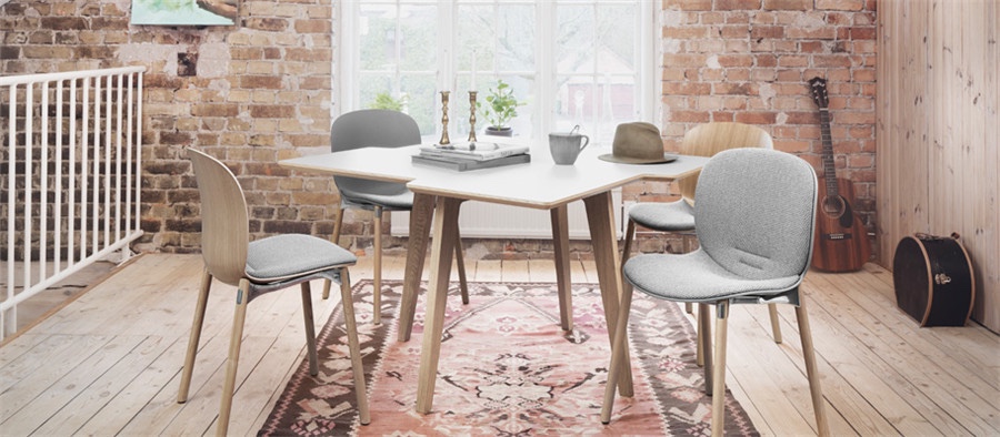 大開眼界：感受一下個性活潑的辦公室椅