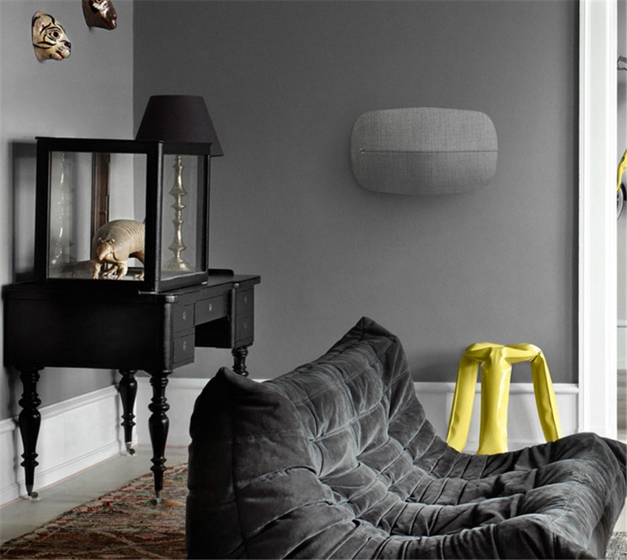 顛覆世界觀:大有來頭的奇特北歐展品