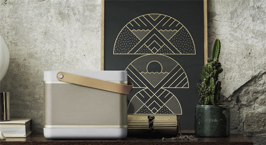 顛覆世界觀:大有來頭的奇特北歐展品