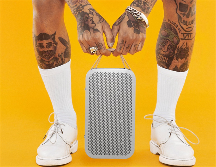 顛覆世界觀:大有來頭的奇特北歐展品