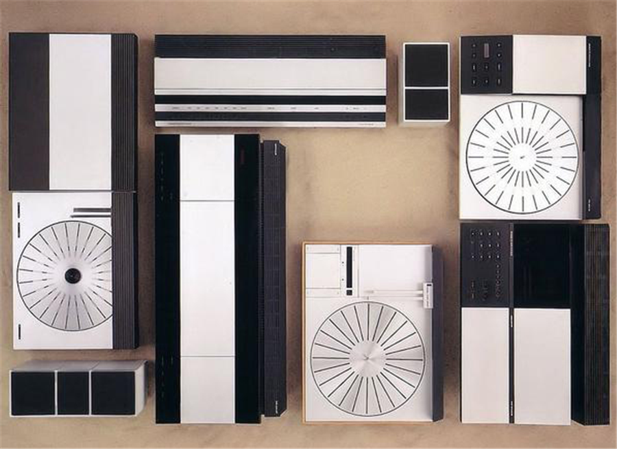 Jacob Jensen系列腕表