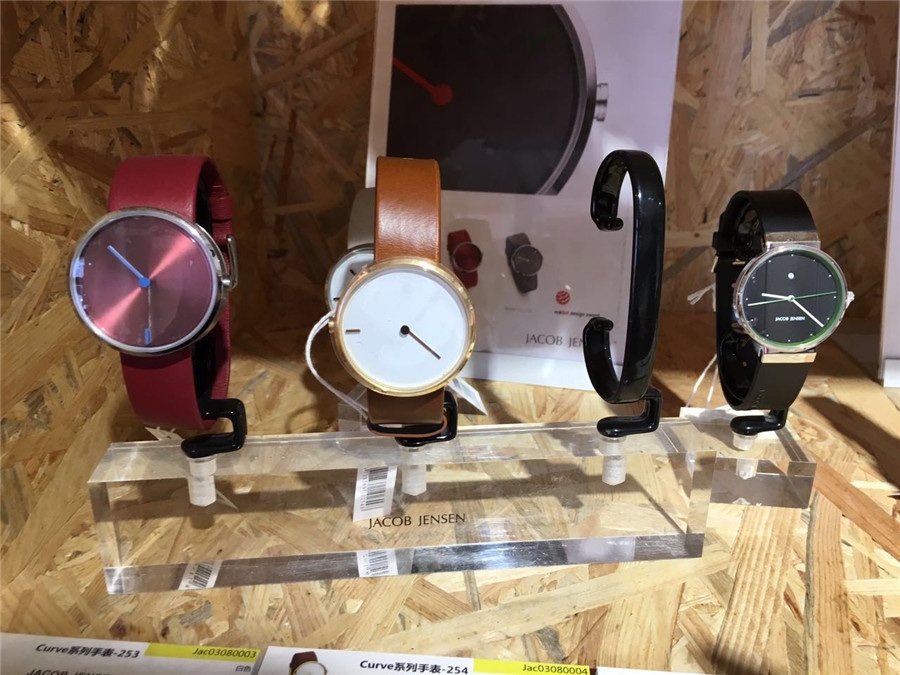 顛覆世界觀:大有來頭的奇特北歐展品