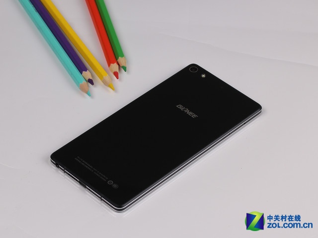 雙卡雙4G 纖薄金立ELIFE S7首發(fā)價(jià)2499 