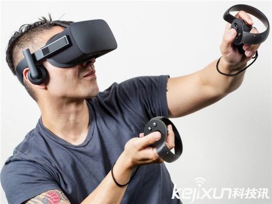 facebook扎克伯格MWC刷存在感：為oculus站臺(tái)