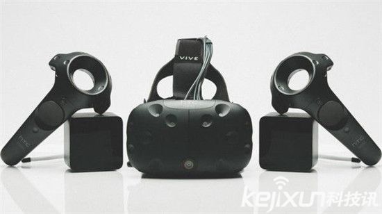 可穿戴攻占MWC：虛擬現(xiàn)實VR成主角