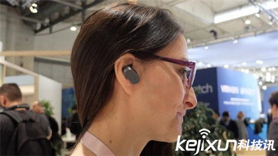可穿戴攻占MWC：虛擬現(xiàn)實VR成主角