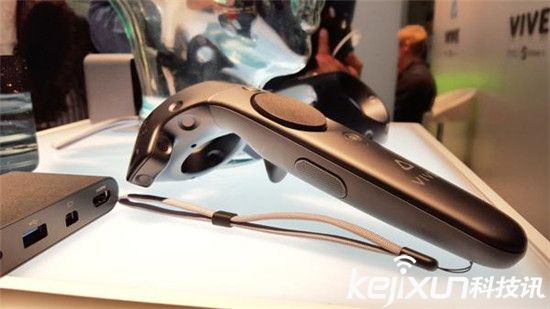 HTC Vive今天開啟預(yù)售6888元起 真的貴嗎？