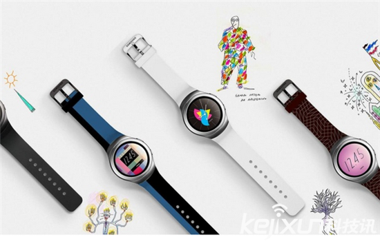 智能手表行業迎來降價潮：apple watch 2即將發布？
