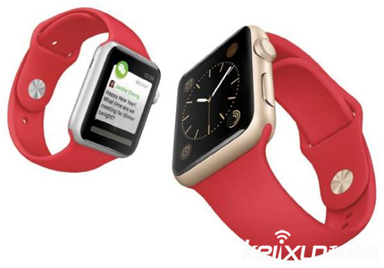 智能手表行業(yè)迎來(lái)降價(jià)潮：apple watch 2即將發(fā)布？