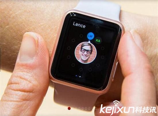 智能手表行業(yè)迎來(lái)降價(jià)潮：apple watch 2即將發(fā)布？