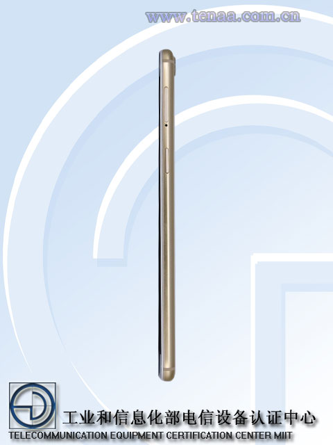 全網(wǎng)通+閃充 OPPO R9 Plus獲入網(wǎng)許可 
