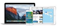 正式版將至 蘋果發(fā)布iOS9.3第六測試版