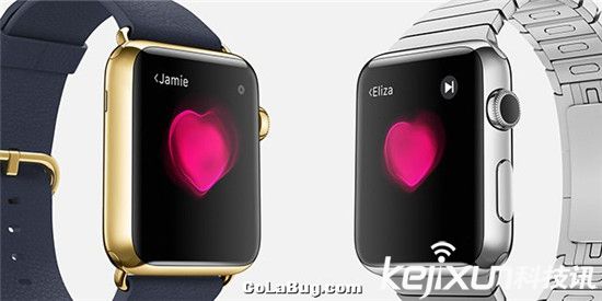 智能手表的春天還沒到來 Apple Watch 2卻一枝獨(dú)秀