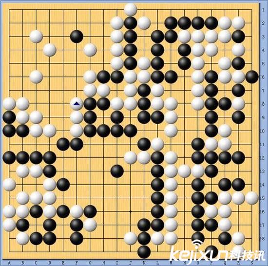 人類輸了：人工智能以及機(jī)器人可能會(huì)統(tǒng)治人類