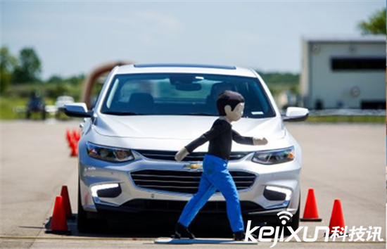 通用10億美金收購自動駕駛初創(chuàng)公司:有錢任性