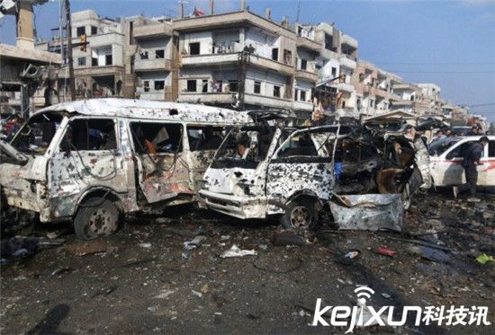 ISIS要用自動駕駛技術(shù)進行恐怖活動:FBI憂心忡忡