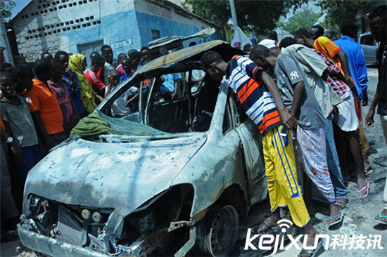 ISIS要用自動駕駛技術(shù)進行恐怖活動:FBI憂心忡忡