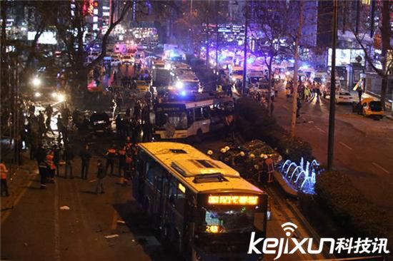 ISIS要用自動駕駛技術進行恐怖活動:FBI憂心忡忡