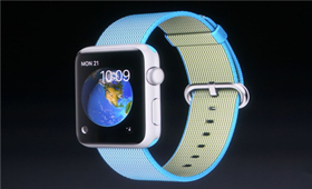蘋果Apple Watch春季發(fā)布會盤點(diǎn)：缺乏誠意！