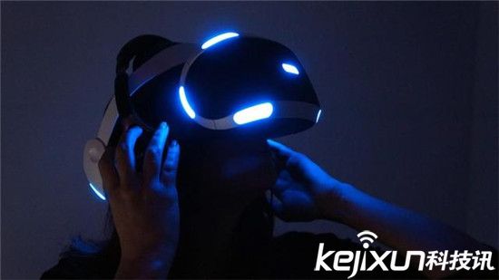 索尼PS VR正式開賣：獨立版只要2600元！