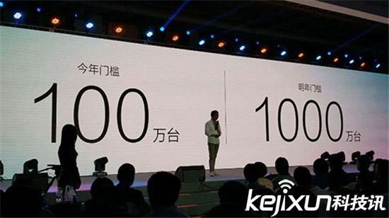 暴風(fēng)魔鏡VR銷量過百萬臺：因為賣的便宜啊！