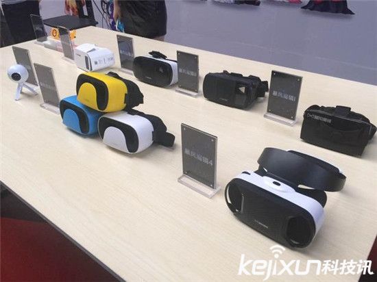暴風魔鏡VR銷量過百萬臺：因為賣的便宜啊！