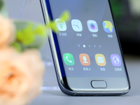 三星Galaxy S7 edge評(píng)測(cè) 雙曲面屏新巔峰