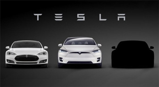 特斯拉明天發布Model 3:讓我們來一次大劇透!