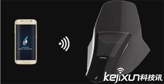 汽車擋風玻璃成精啦:一秒變身顯示屏太拉風了!