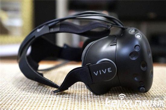 HTC vive史上最強(qiáng)？體驗(yàn)極致虛擬現(xiàn)實(shí)！