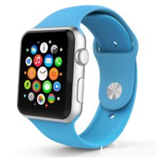 你真的需要一塊iwatch？iwatch功能介紹