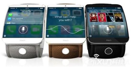 你真的需要一塊iwatch？iwatch功能介紹