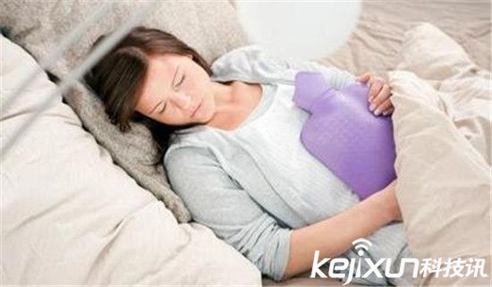 大姨媽怎么緩解疼痛？姨媽神器Livia來幫您