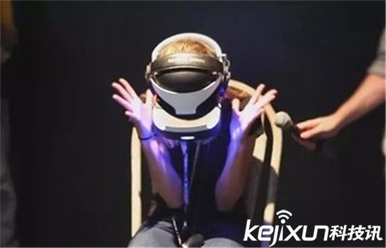 VR版生化危機被被曝出 操作類似死亡之屋?