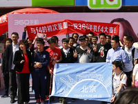 安卓小蘋果現(xiàn)身 360手機(jī)f4北京首銷啟動