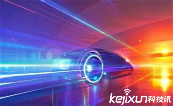 百度進軍智能汽車業 已與奔馳寶馬達成合作？