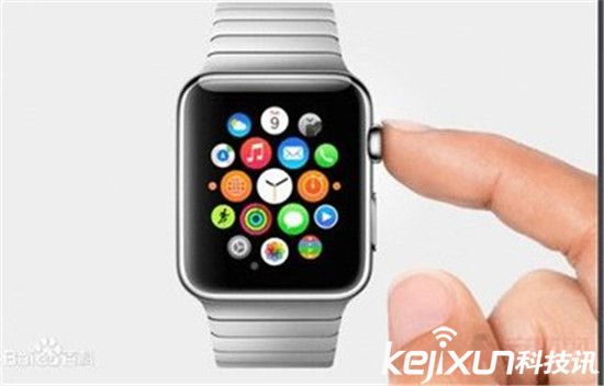 蘋果iwatch價(jià)格曝光 蘋果手表有什么功能？
