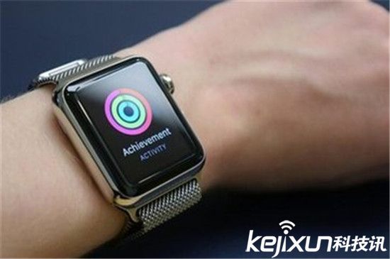apple watch2什么時候上市?今年沒戲?
