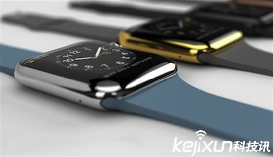 apple watch2 6月上市?采用OLED屏幕