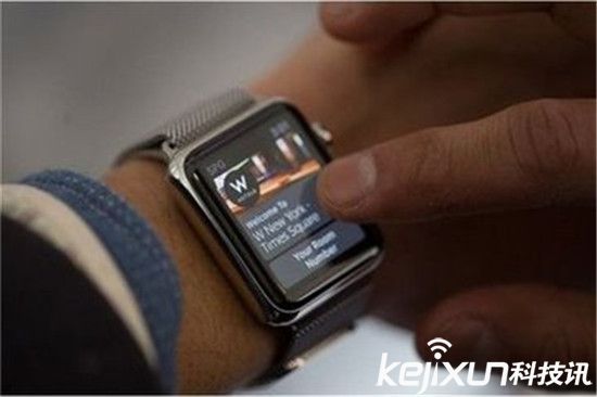 apple watch2 6月上市？采用OLED屏幕