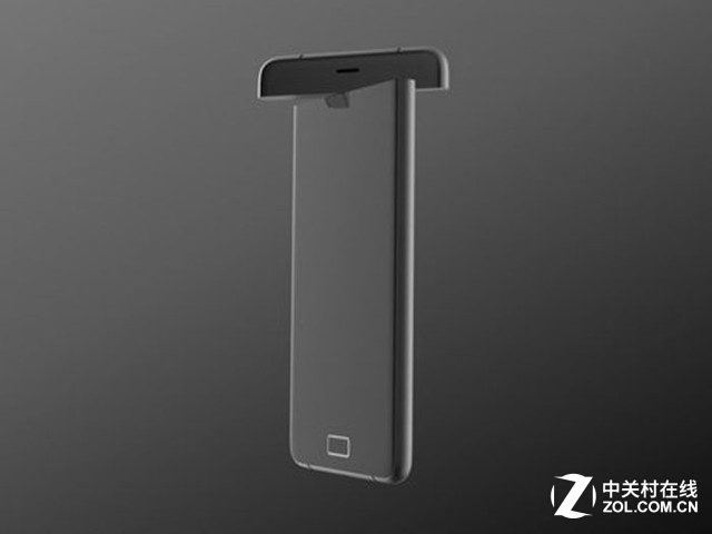 ZUK Z2 Pro首亮相 或于4月21日正式發布 