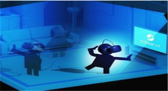 中國首家vr虛擬現實網吧？ HTCvive推廣計劃