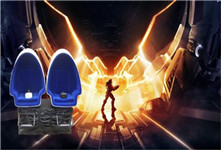 VR打造權利的游戲 張藝謀要拍虛擬現實電影?