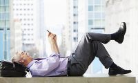 騰訊企業微信可以請假報銷免打擾 你家老板答應么？