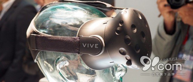 移動式虛擬現(xiàn)實(shí) HTC Vive三種獨(dú)具特色體驗(yàn)