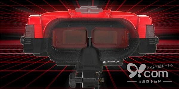 已經過了60年發(fā)展歷程 追溯虛擬現實的起源