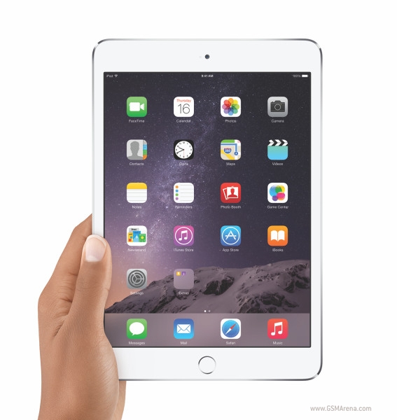 ipad mini 3評(píng)測(cè)