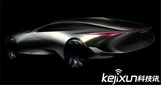 賈躍亭又哭了 樂視汽車真的超越特斯拉?