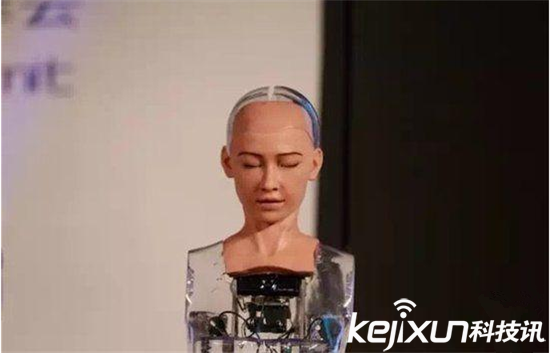 機器人宣誓要消滅人類：我們該如何應(yīng)對？
