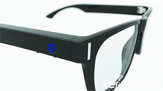 Oculus Rift變身智能眼鏡 扎克伯格虛擬現(xiàn)實(shí)計(jì)劃 